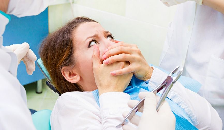 Behandlungen für Angstpatienten