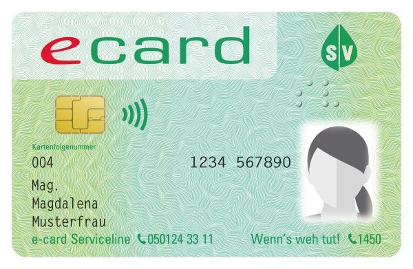 E-Card